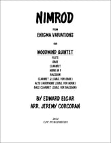 Nimrod from the Enigma Variations P.O.D. cover